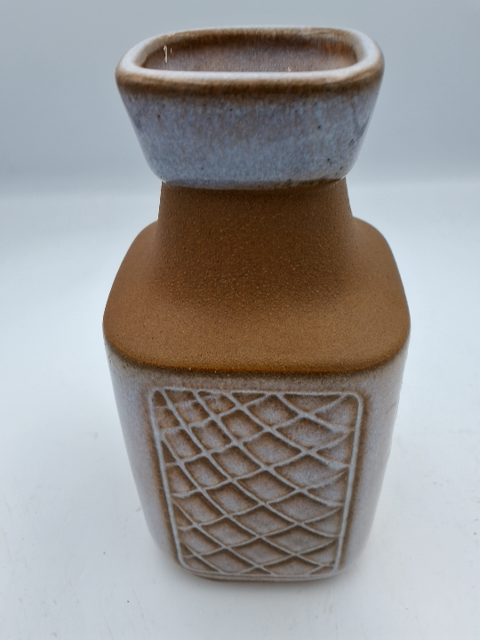 Søholm vase, Einar Johansen